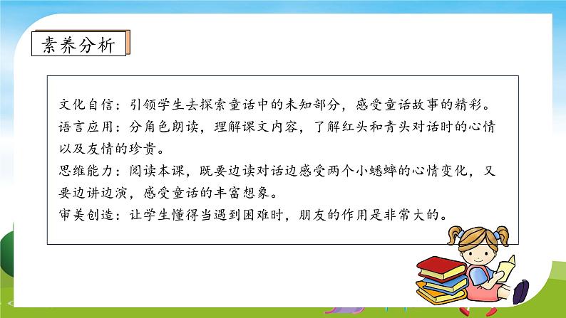 【教-学-评一体】统编版语文三年级上册-10. 在牛肚子里旅行 两课时（课件+教案+学案+习题）04