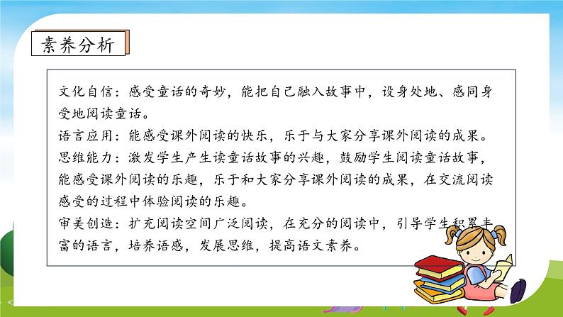 【教-学-评一体】统编版语文三年级上册-快乐读书吧（课件+教案+学案+习题）04