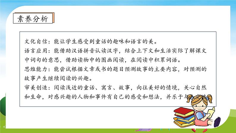 【教-学-评一体】统编版语文三年级上册-13. 胡萝卜先生的长胡子（课件+教案+学案+习题）04