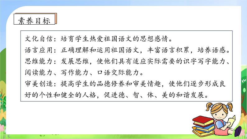 【教-学-评一体】统编版六年级语文上册-8.灯光 （课件+教案+学案+习题）05