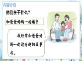 部编语文一年级上第1单元 快乐读书吧：读书真快乐 PPT课件