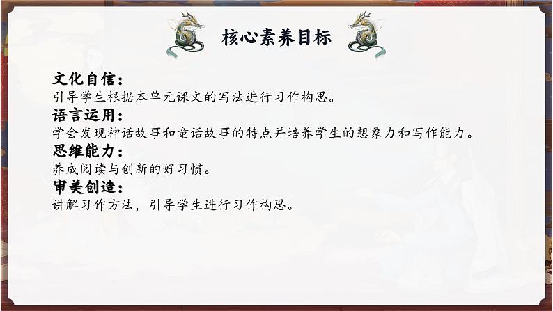 【任务群】部编版语文四上 《习作四：我和______过一天》课件+教案+音视频素材+课文朗读02