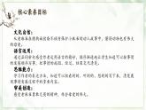 【任务群】部编版语文四上 16《麻雀》课件+教案+音视频素材+课文朗读