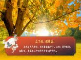 【任务群】部编版语文四上 《单元导读：处处留心皆学问》课件+教案+音视频素材+课文朗读