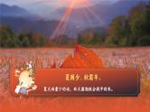【任务群】部编版语文四上 《单元导读：处处留心皆学问》课件+教案+音视频素材+课文朗读