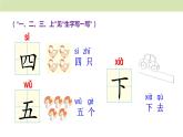 统编版（2024）一年级语文上册课件 第一单元 2 金木水火土