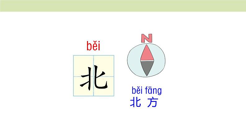 统编版（2024）一年级语文上册课件 第五单元 2 江南07