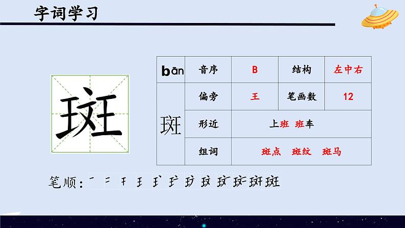 2.生字课件第7页