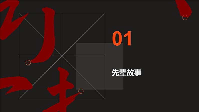 10青山处处埋忠骨 （课件）2023-2024学年统编版语文五年级下册03