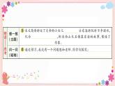 部編版語文四年級上冊13 精衛(wèi)填海學(xué)案課件