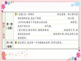 部編版語文四年級(jí)上冊21 古詩三首學(xué)案課件