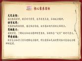 【任务群】部编版语文四上 24《延安，我把你追寻》课件+教案+音视频素材+课文朗读