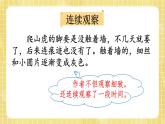 部编版小学语文四年级上册第3单元  语文园地三 课件PPT