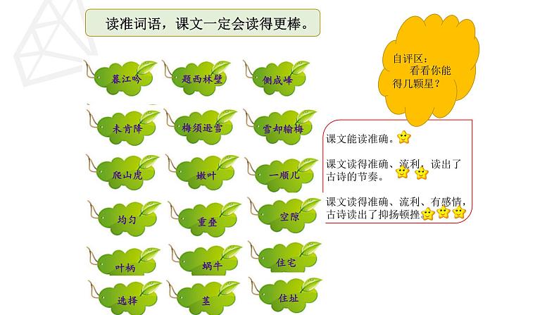 【大单元教学】人教部编版语文四上第三单元（单元整体课件+教学设计+作业设计）06