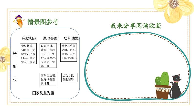 【大单元教学】人教部编版语文五上第二单元（单元整体课件+教学设计+作业设计）08