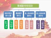 【大单元教学】人教部编版语文六上第二单元（单元整体课件+教学设计+作业设计）