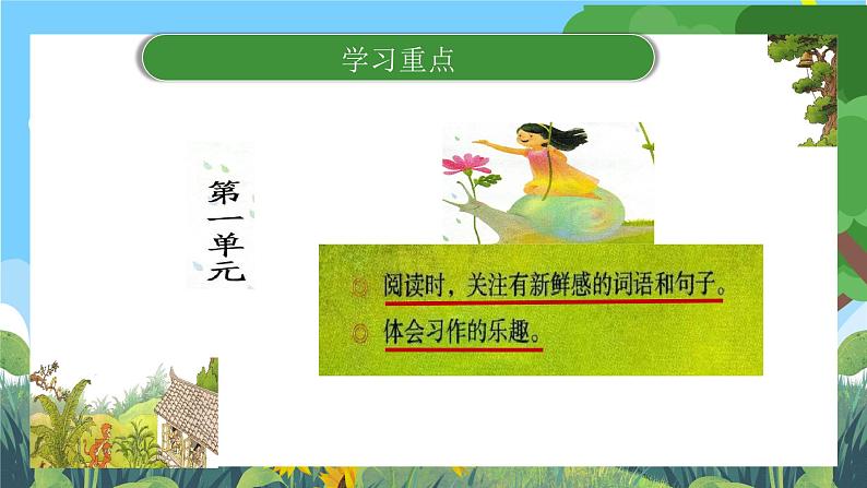 部编版小学语文三上第1单元 口语交际：我的暑假生活 课件+教案02