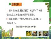 部編版小學(xué)語文三上第1單元 語文園地 課件+教案
