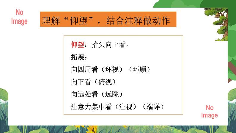 部编版小学语文三上25.灰雀 课件+教案08