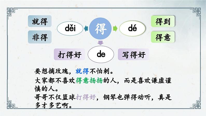 课文（一）3《植物妈妈有办法》（课件）2024-2025学年统编版语文二年级上册07