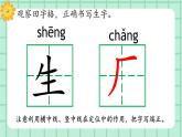 【核心素养】部编版小学语文一年级上册  语文园地八 课件+教案（含教学反思） +素材