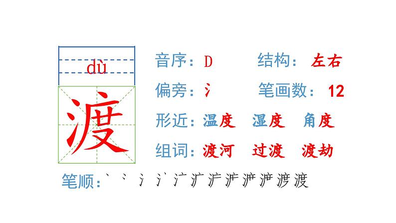 5.七律 长征 课件-2024-2025学年语文六年级上册（统编版）第8页