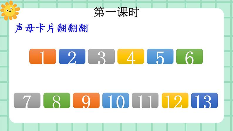 【核心素养】部编版小学语文一年级上册  汉语拼音6 j q x 课件+教案（含教学反思） +素材02