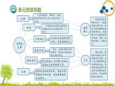 2024--2025年部编版小学语文五年级上册第五单元复习课件