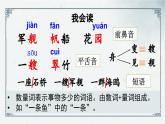识字1  《场景歌》（课件）2024-2025学年统编版语文二年级上册