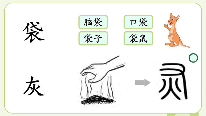 1 小蝌蚪找妈妈 课件 小学语文人教部编版二年级上册第4页