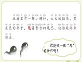 1 小蝌蚪找妈妈 课件 小学语文人教部编版二年级上册