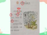 20 小壁虎借尾巴 课件 小学语文人教部编版一年级下册