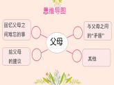 习作：我想对您说 课件 小学语文人教部编版五年级上册