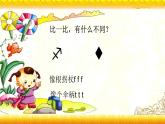 【暑假衔接】幼升小衔接语文课件：第十六讲 总复习-部编版