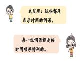 小学语文新部编版一年级上册第四单元《语文园地四》第1课时教学课件（2024秋）
