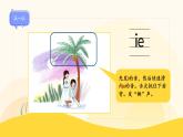 统编版2024（秋）语文一年级上册《ie üe er》第1课时PPT课件（内嵌音频和视频）+字体