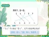 人教版语文一年级上册 《语文园地一》 PPT课件