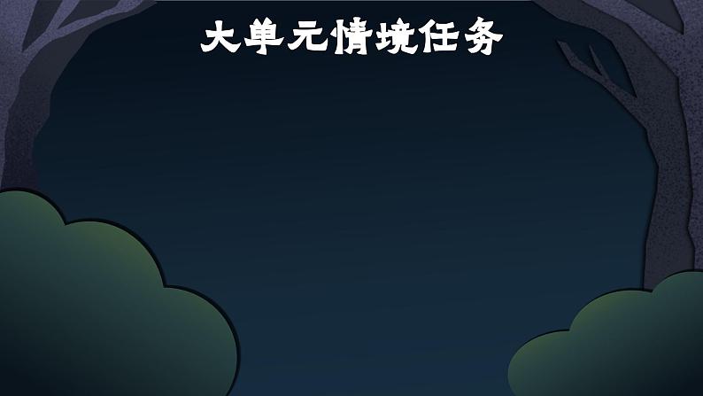 【核心素养-任务群】部编版语文三上 《快乐读书吧：在那奇妙的王国里》课件+教案+音视频素材+课文朗读03