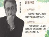 【核心素養(yǎng)-任務(wù)群】部編版語文三上 14《小狗學叫》課件+教案+音視頻素材+課文朗讀