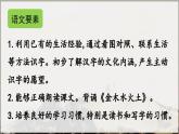 部编版（2024）一年级语文上册识字1《天地人》优质课件
