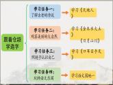 部编版（2024）一年级语文上册识字1《天地人》优质课件