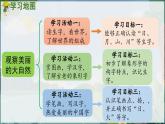 部编版（2024）一年级语文上册识字4《日月山川》优质课件