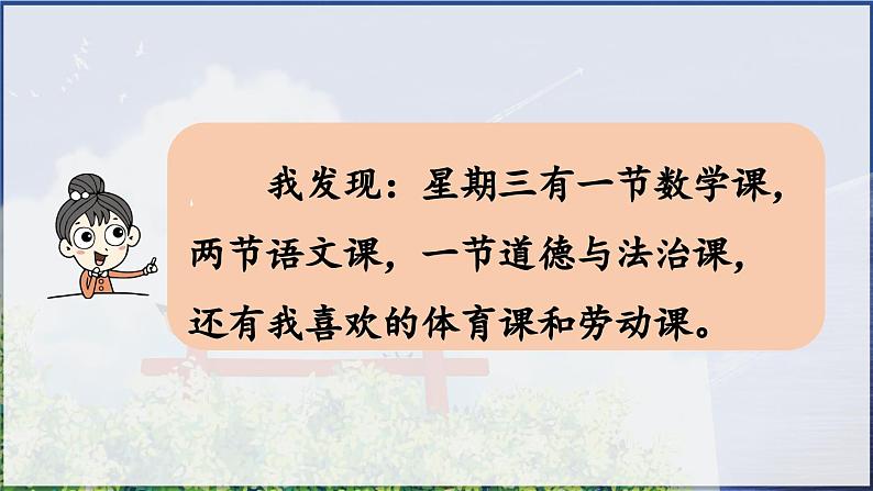 部编版（2024）一年级语文上册《语文园地三》优质课件05