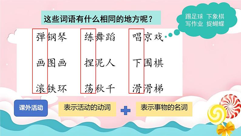 部编版小学语文二上语文园地三课件+教案+任务单06