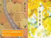 部编版语文三上 《语文园地二》课件PPT+练习（含答案）