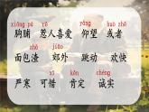 部编版语文三上 25《灰雀》课件PPT+练习（含答案）