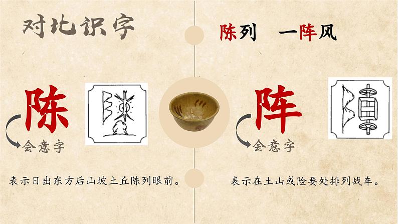 部编版语文三上 27《一个粗瓷大碗》课件PPT+练习（含答案）06