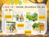 部编版语文三上 《口语交际：身边的小事》课件PPT
