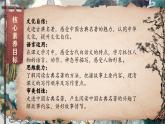 【核心素养-任务型】部编版语文五下 6《景阳冈》课件+教案+音视频素材+课文朗读