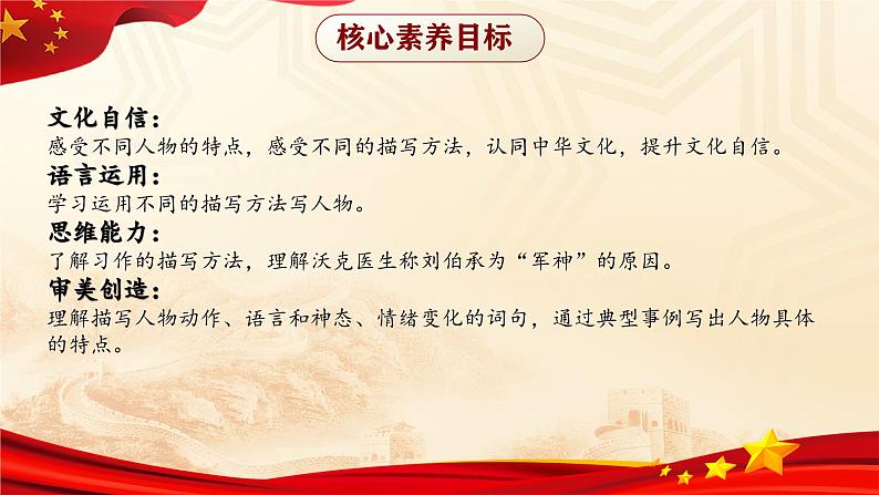 【核心素养-任务型】部编版语文五下 11《军神》课件+教案+音视频素材+课文朗读02